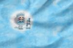 Vorbestellung * Frosty Girl with Snowman* - Eigenproduktion - 1